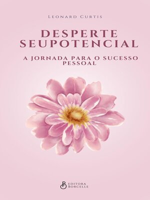 cover image of Desperte Seu Potencial